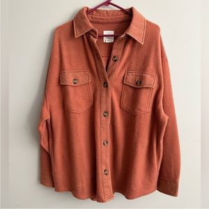 Billabong Any Time Shacket